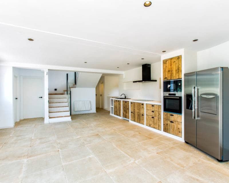 4 camera da letto Villa in vendita in Benissa con piscina - 1.345.000 € (Rif: 9386290)