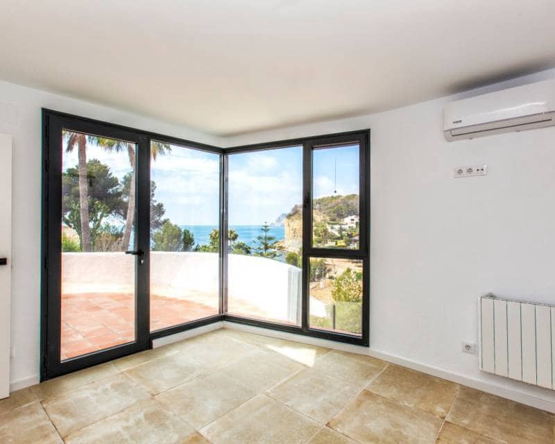 4 camera da letto Villa in vendita in Benissa con piscina - 1.345.000 € (Rif: 9386290)