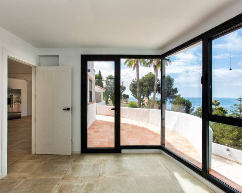 4 camera da letto Villa in vendita in Benissa con piscina - 1.345.000 € (Rif: 9386290)