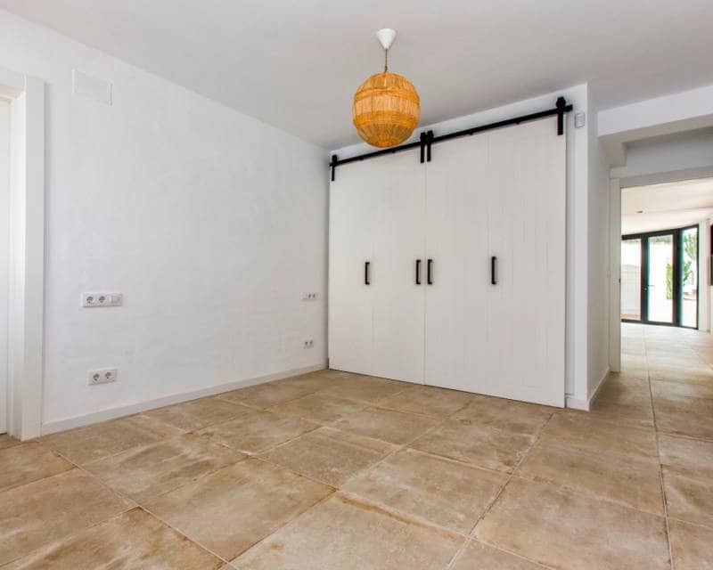 4 camera da letto Villa in vendita in Benissa con piscina - 1.345.000 € (Rif: 9386290)