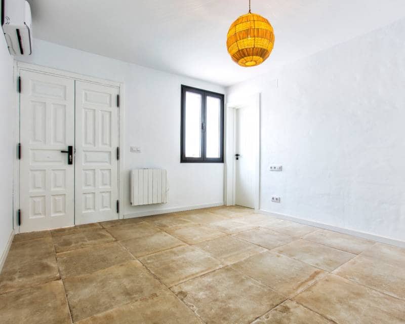 4 camera da letto Villa in vendita in Benissa con piscina - 1.345.000 € (Rif: 9386290)