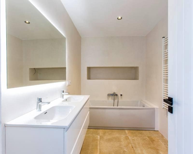 4 camera da letto Villa in vendita in Benissa con piscina - 1.345.000 € (Rif: 9386290)