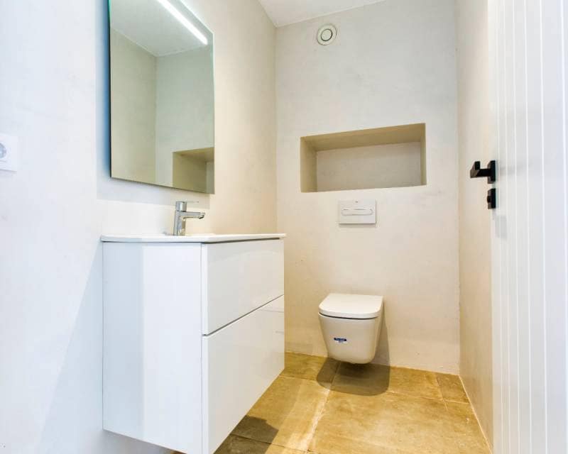 4 camera da letto Villa in vendita in Benissa con piscina - 1.345.000 € (Rif: 9386290)