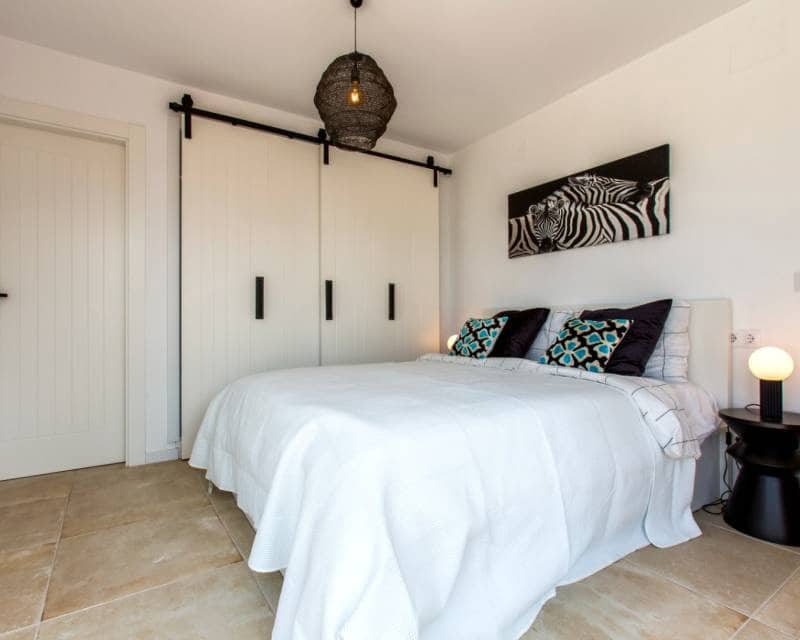 4 bedroom Villa for sale in Benissa with pool - € 1,650,000 (Ref: 9386290)