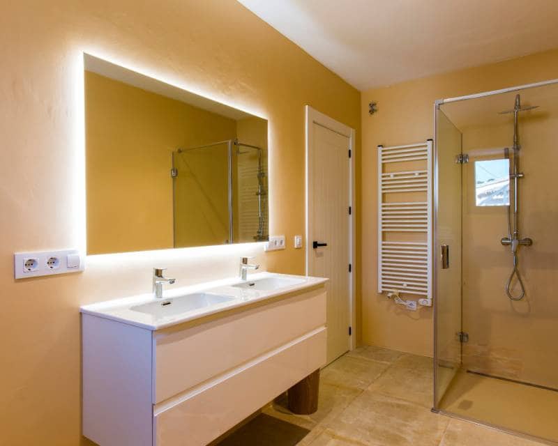 4 bedroom Villa for sale in Benissa with pool - € 1,650,000 (Ref: 9386290)