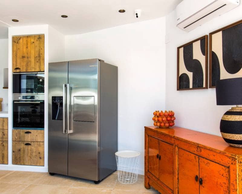 4 bedroom Villa for sale in Benissa with pool - € 1,650,000 (Ref: 9386290)