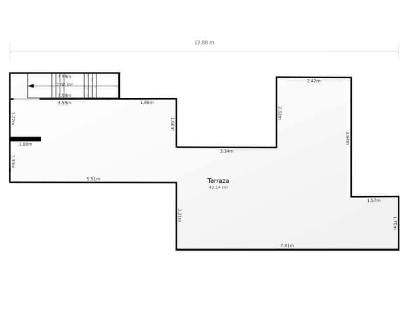 5 Zimmer Villa zu verkaufen in Benissa mit Pool - 680.000 € (Ref: 9386291)