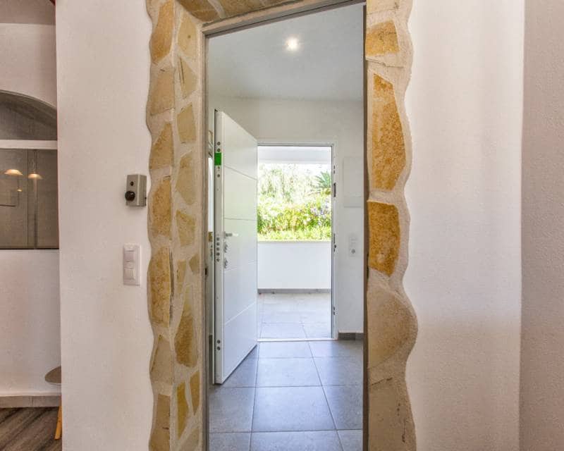 5 Zimmer Villa zu verkaufen in Benissa mit Pool - 680.000 € (Ref: 9386291)