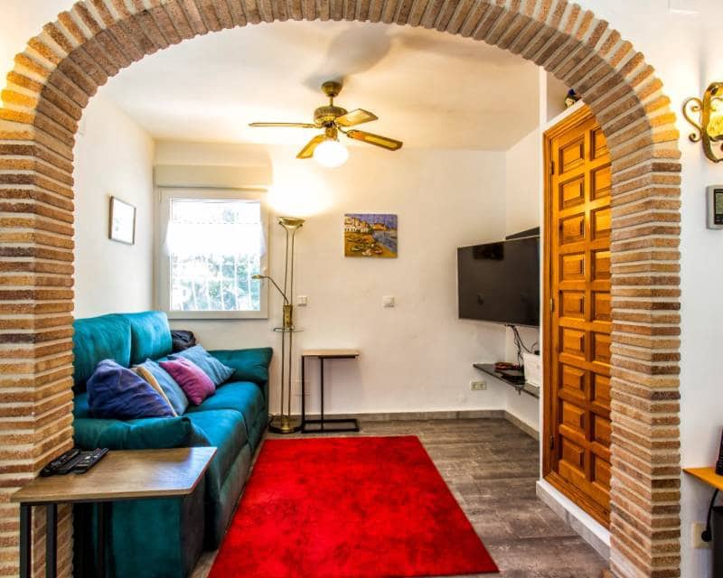 5 Zimmer Villa zu verkaufen in Benissa mit Pool - 680.000 € (Ref: 9386291)