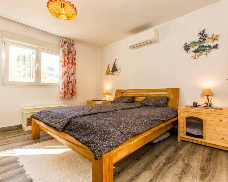 5 Zimmer Villa zu verkaufen in Benissa mit Pool - 680.000 € (Ref: 9386291)