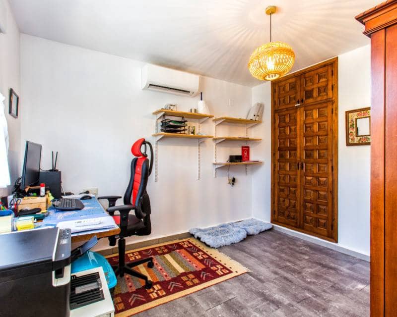 5 Zimmer Villa zu verkaufen in Benissa mit Pool - 680.000 € (Ref: 9386291)