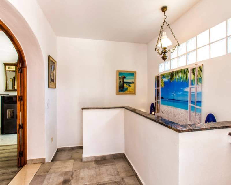 5 Zimmer Villa zu verkaufen in Benissa mit Pool - 680.000 € (Ref: 9386291)