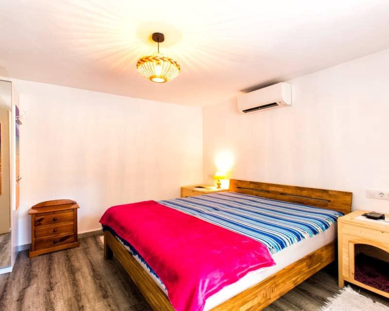 5 Zimmer Villa zu verkaufen in Benissa mit Pool - 680.000 € (Ref: 9386291)