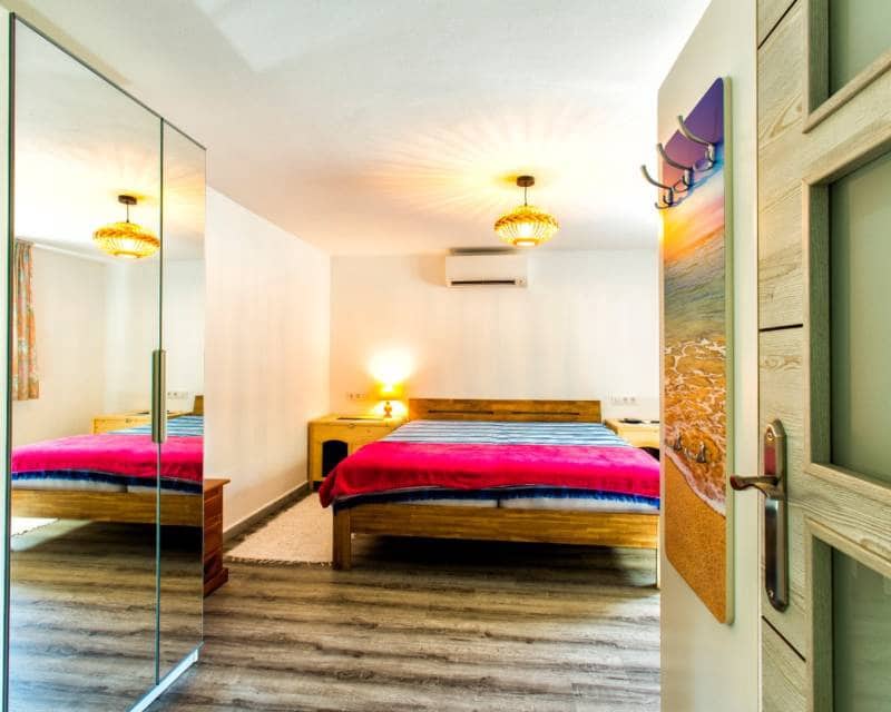 5 Zimmer Villa zu verkaufen in Benissa mit Pool - 680.000 € (Ref: 9386291)