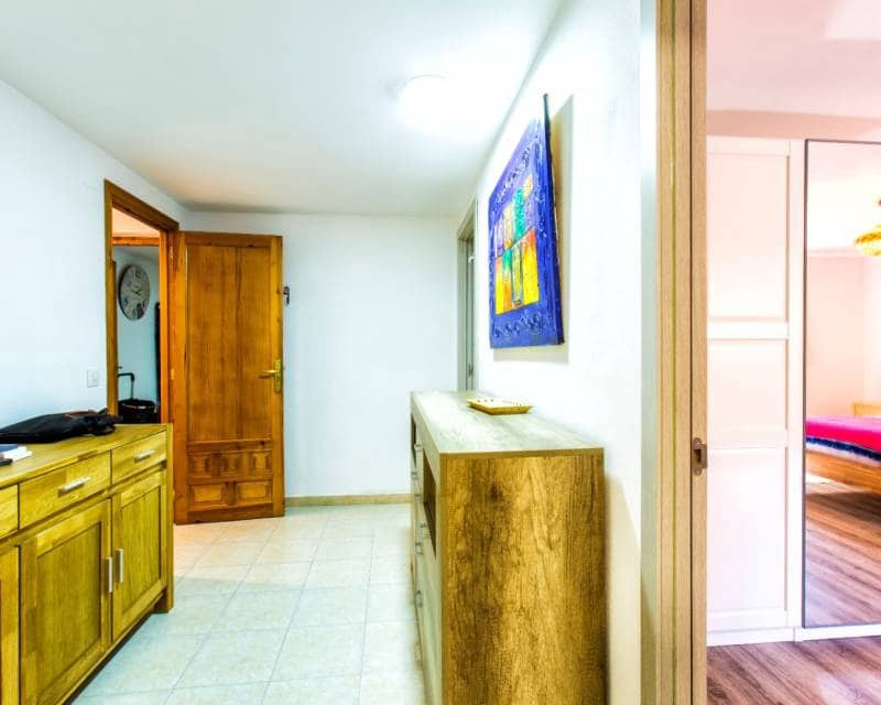 5 Zimmer Villa zu verkaufen in Benissa mit Pool - 680.000 € (Ref: 9386291)