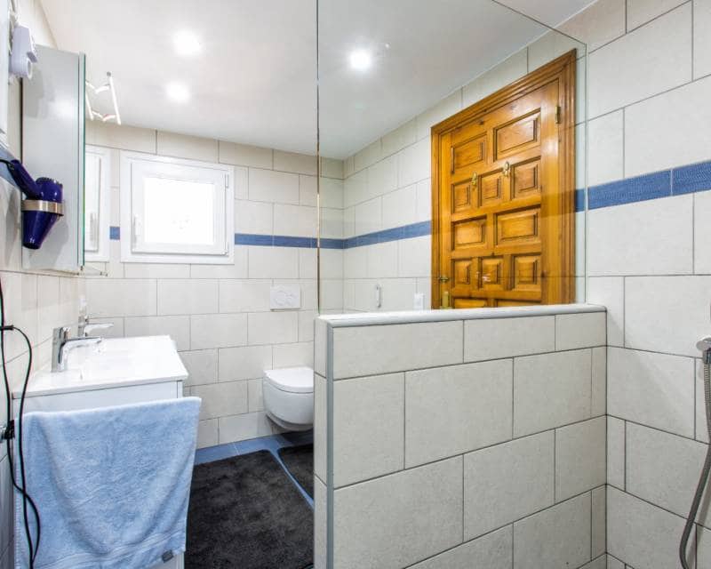 5 Zimmer Villa zu verkaufen in Benissa mit Pool - 680.000 € (Ref: 9386291)