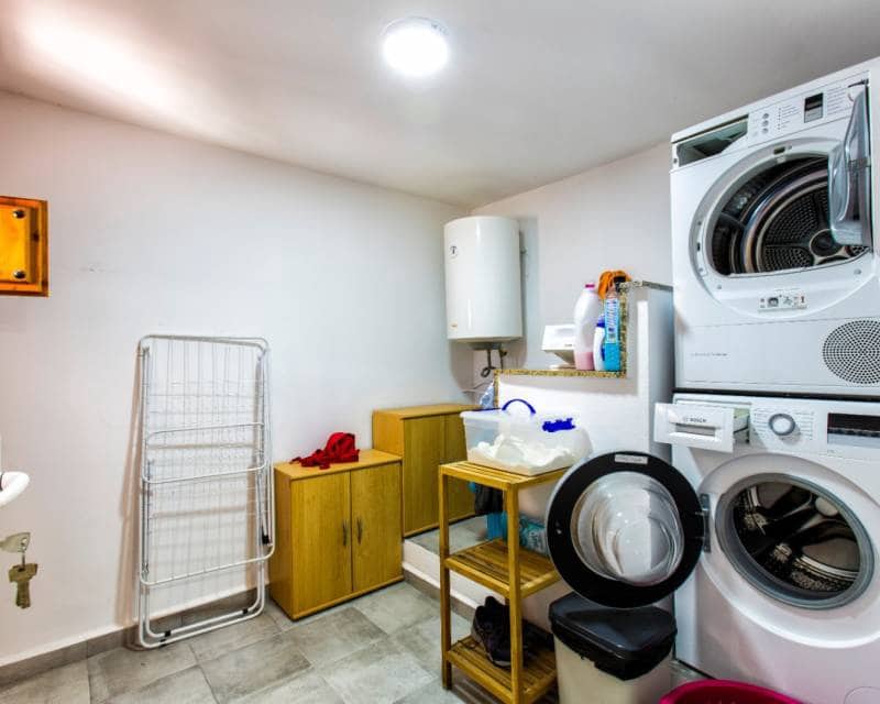 5 Zimmer Villa zu verkaufen in Benissa mit Pool - 680.000 € (Ref: 9386291)