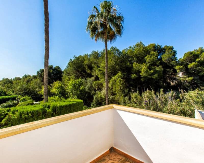 5 Zimmer Villa zu verkaufen in Benissa mit Pool - 680.000 € (Ref: 9386291)