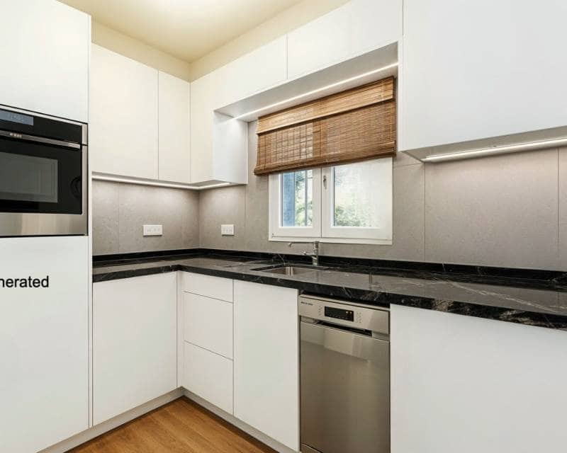 5 soveværelse Villa til salg i Benissa med swimmingpool - € 680.000 (Ref: 9386291)