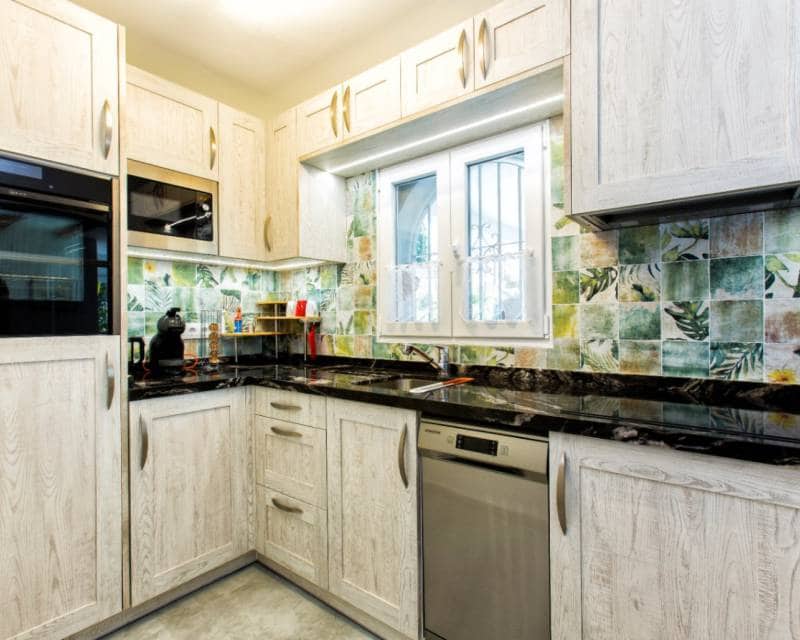 5 soveværelse Villa til salg i Benissa med swimmingpool - € 680.000 (Ref: 9386291)