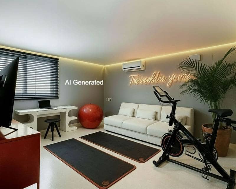 5 bedroom Villa for sale in Benissa with pool - € 680,000 (Ref: 9386291)