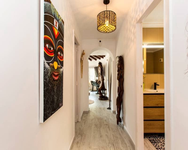 Chalet de 4 habitaciones en Benissa en venta con piscina - 895.000 € (Ref: 9386292)