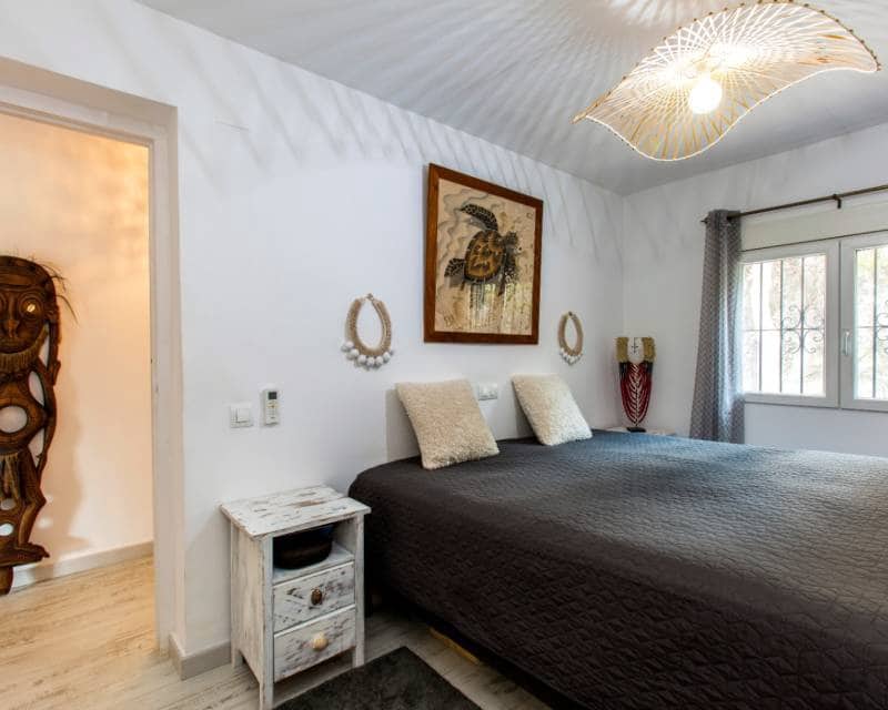 Chalet de 4 habitaciones en Benissa en venta con piscina - 895.000 € (Ref: 9386292)