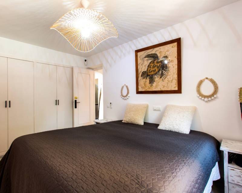 Chalet de 4 habitaciones en Benissa en venta con piscina - 895.000 € (Ref: 9386292)