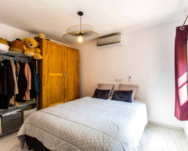 Chalet de 4 habitaciones en Benissa en venta con piscina - 895.000 € (Ref: 9386292)