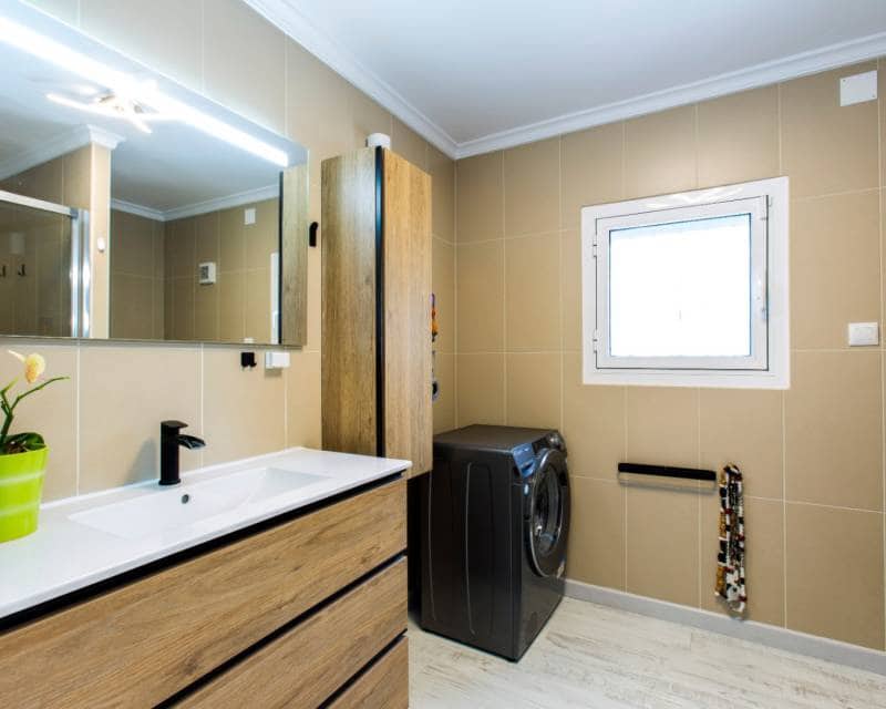 Chalet de 4 habitaciones en Benissa en venta con piscina - 895.000 € (Ref: 9386292)