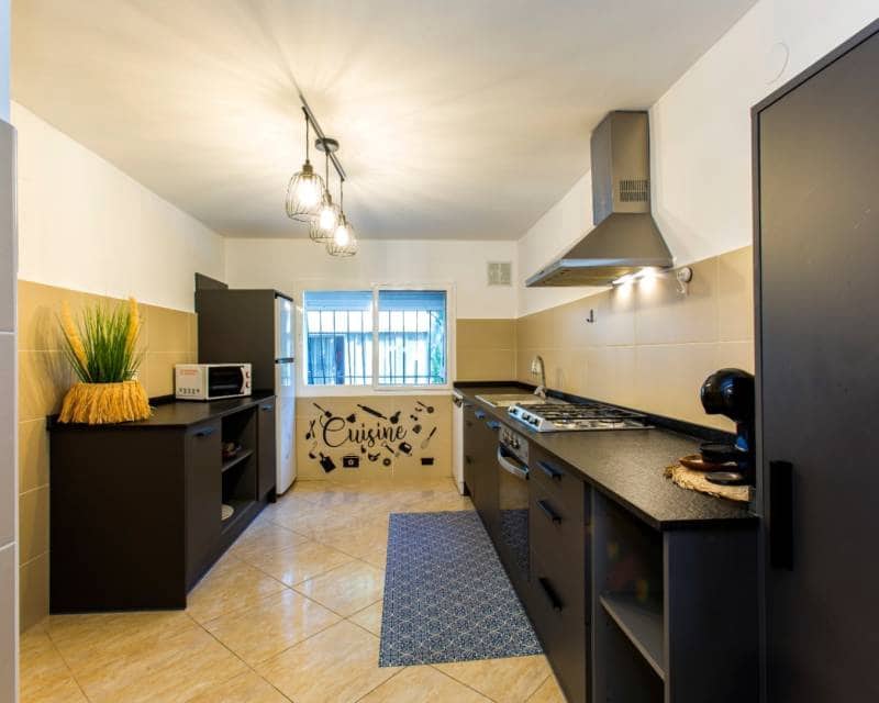 Chalet de 4 habitaciones en Benissa en venta con piscina - 895.000 € (Ref: 9386292)