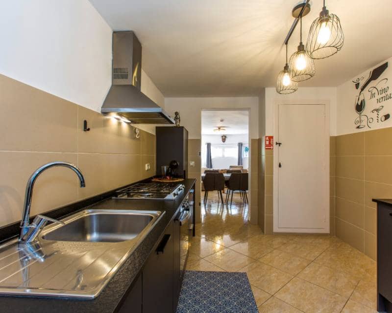 Chalet de 4 habitaciones en Benissa en venta con piscina - 895.000 € (Ref: 9386292)