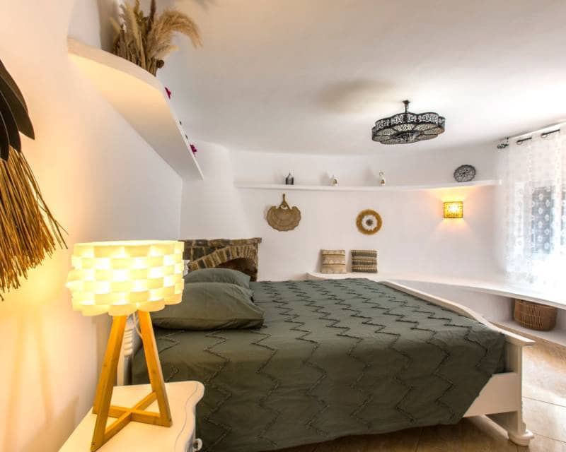 Chalet de 4 habitaciones en Benissa en venta con piscina - 895.000 € (Ref: 9386292)