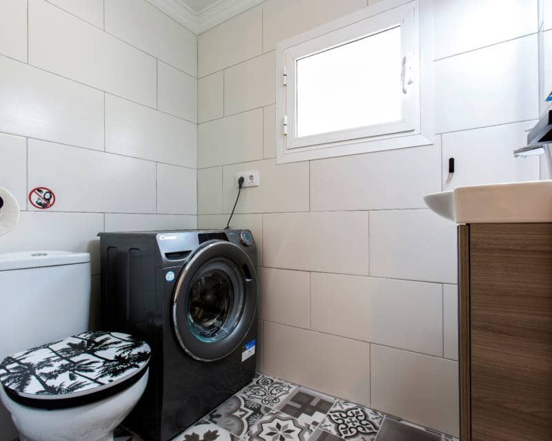 Chalet de 4 habitaciones en Benissa en venta con piscina - 895.000 € (Ref: 9386292)