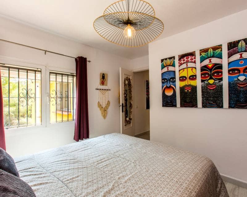 Chalet de 4 habitaciones en Benissa en venta con piscina - 895.000 € (Ref: 9386292)