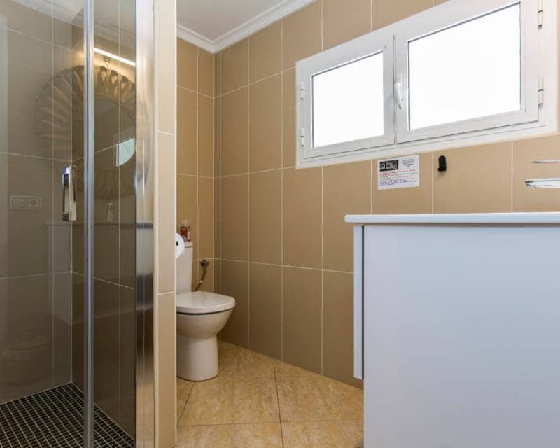 Chalet de 4 habitaciones en Benissa en venta con piscina - 895.000 € (Ref: 9386292)