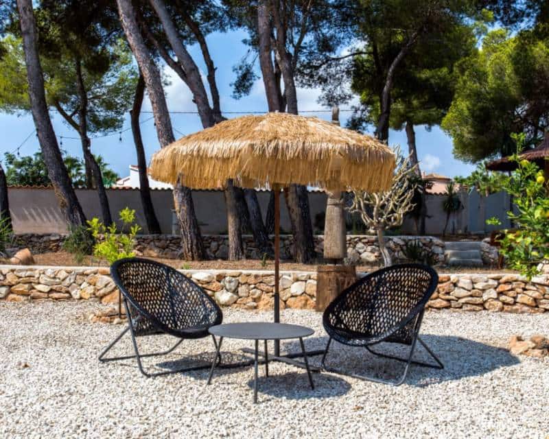 Chalet de 4 habitaciones en Benissa en venta con piscina - 895.000 € (Ref: 9386292)