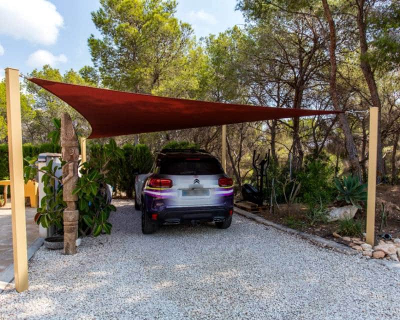 Chalet de 4 habitaciones en Benissa en venta con piscina - 895.000 € (Ref: 9386292)