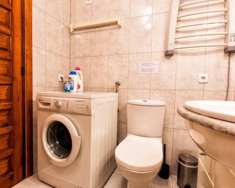 2 soveværelse Rækkehus til salg i Moraira med swimmingpool - € 249.500 (Ref: 9386293)