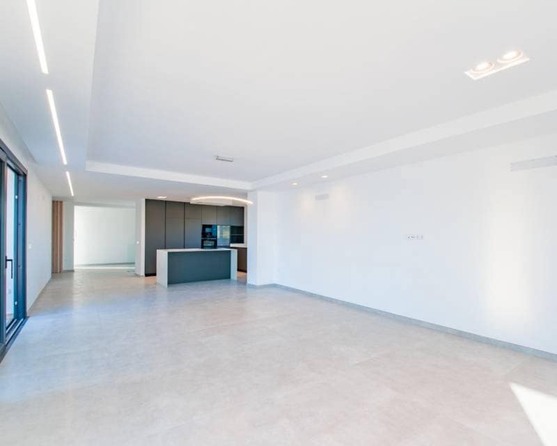 3 soveværelse Villa til salg i Moraira med swimmingpool garage - € 2.250.000 (Ref: 9399801)