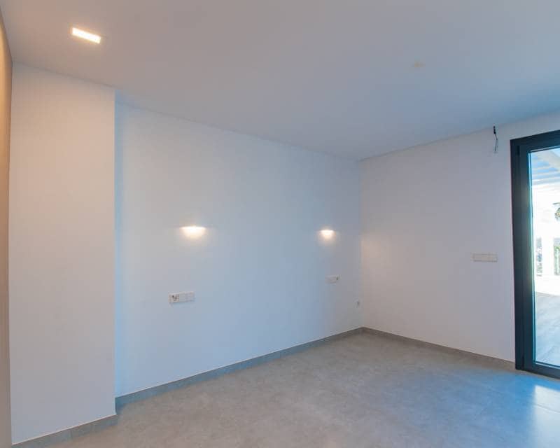 3 soveværelse Villa til salg i Moraira med swimmingpool garage - € 2.250.000 (Ref: 9399801)