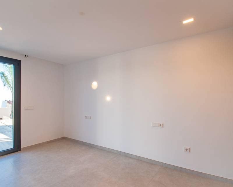 3 soveværelse Villa til salg i Moraira med swimmingpool garage - € 2.250.000 (Ref: 9399801)