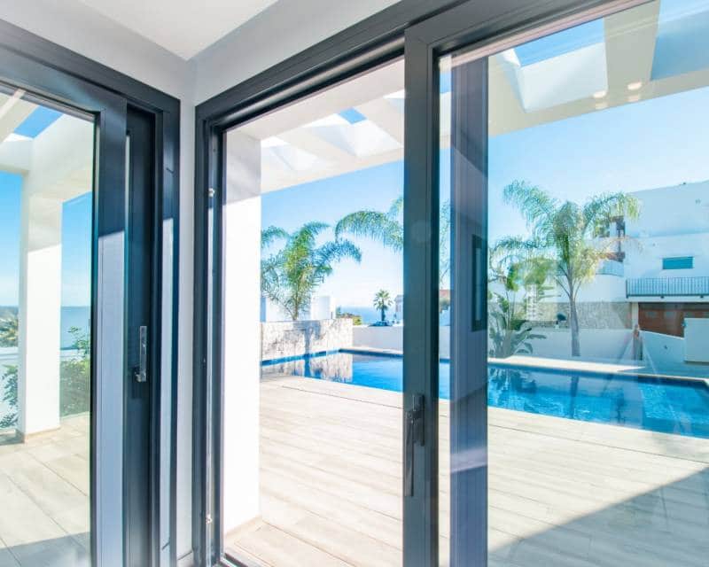 3 soveværelse Villa til salg i Moraira med swimmingpool garage - € 2.250.000 (Ref: 9399801)