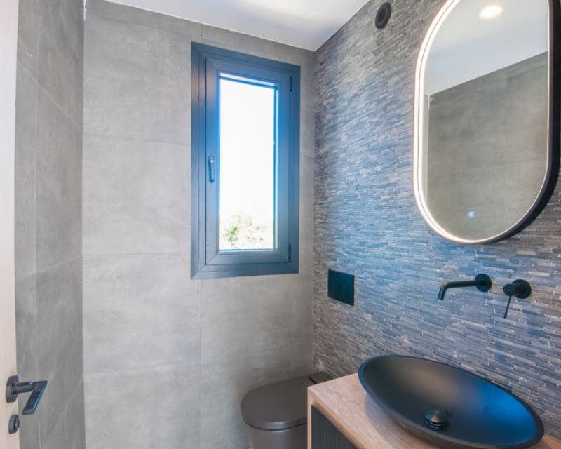 3 soveværelse Villa til salg i Moraira med swimmingpool garage - € 2.250.000 (Ref: 9399801)