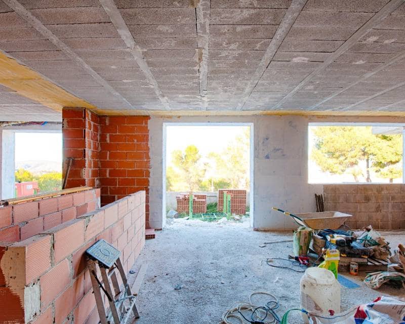 3 soveværelse Villa til salg i Moraira med swimmingpool garage - € 2.250.000 (Ref: 9399801)