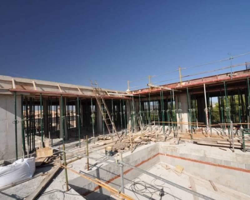 3 soveværelse Villa til salg i Moraira med swimmingpool garage - € 2.250.000 (Ref: 9399801)