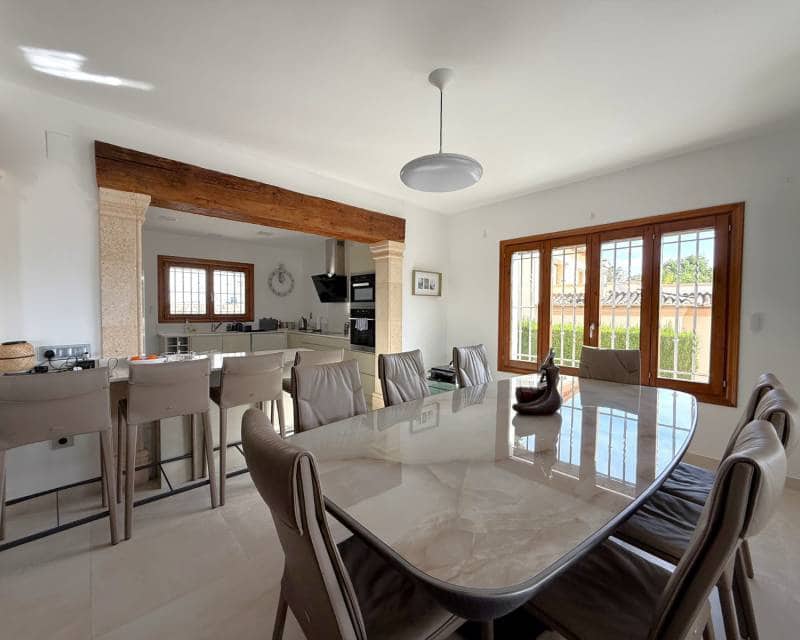 5 soveværelse Villa til salg i Moraira med swimmingpool - € 1.300.000 (Ref: 9401740)