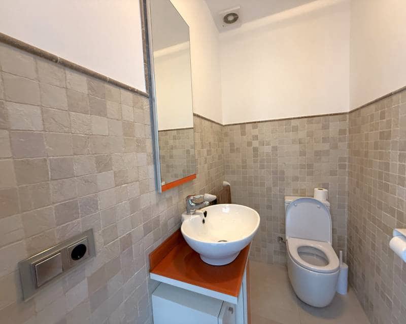 5 soveværelse Villa til salg i Moraira med swimmingpool - € 1.300.000 (Ref: 9401740)