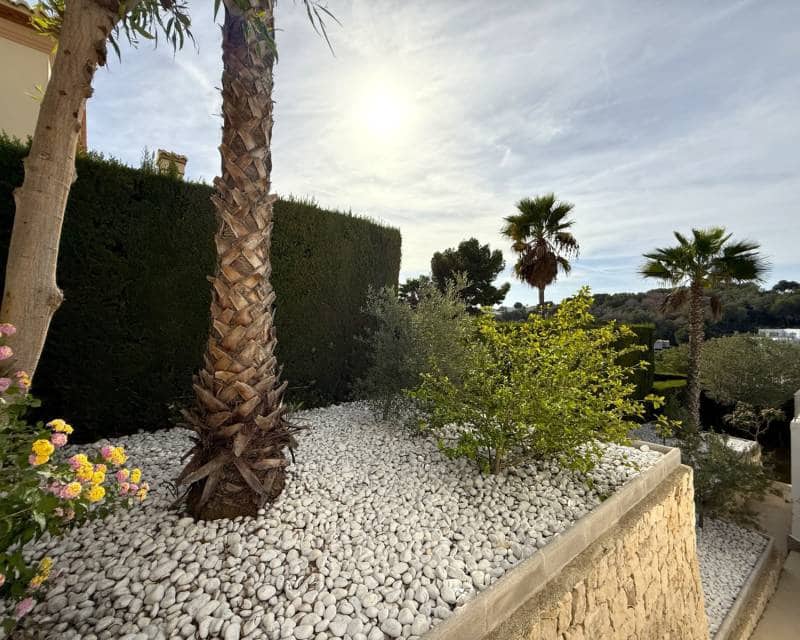 5 soveværelse Villa til salg i Moraira med swimmingpool - € 1.300.000 (Ref: 9401740)