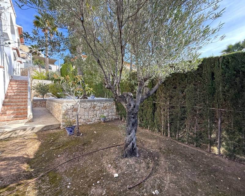 5 soveværelse Villa til salg i Moraira med swimmingpool - € 1.300.000 (Ref: 9401740)